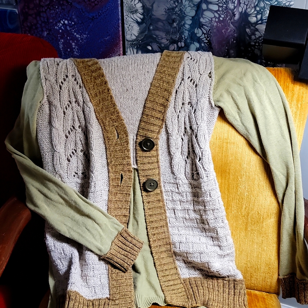 Bke cardi